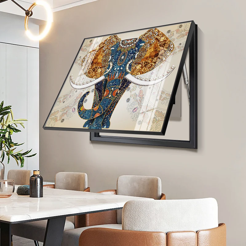 Modern Wall Art Decor for Electric Meter Box Power Switch Hide Cover Wall Poster Home Decoration Diamonds Painting
Modern Wall Art Decor for Electric Meter Box Power Switch Hide Cover Wall Poster Home Decoration Diamonds Painting