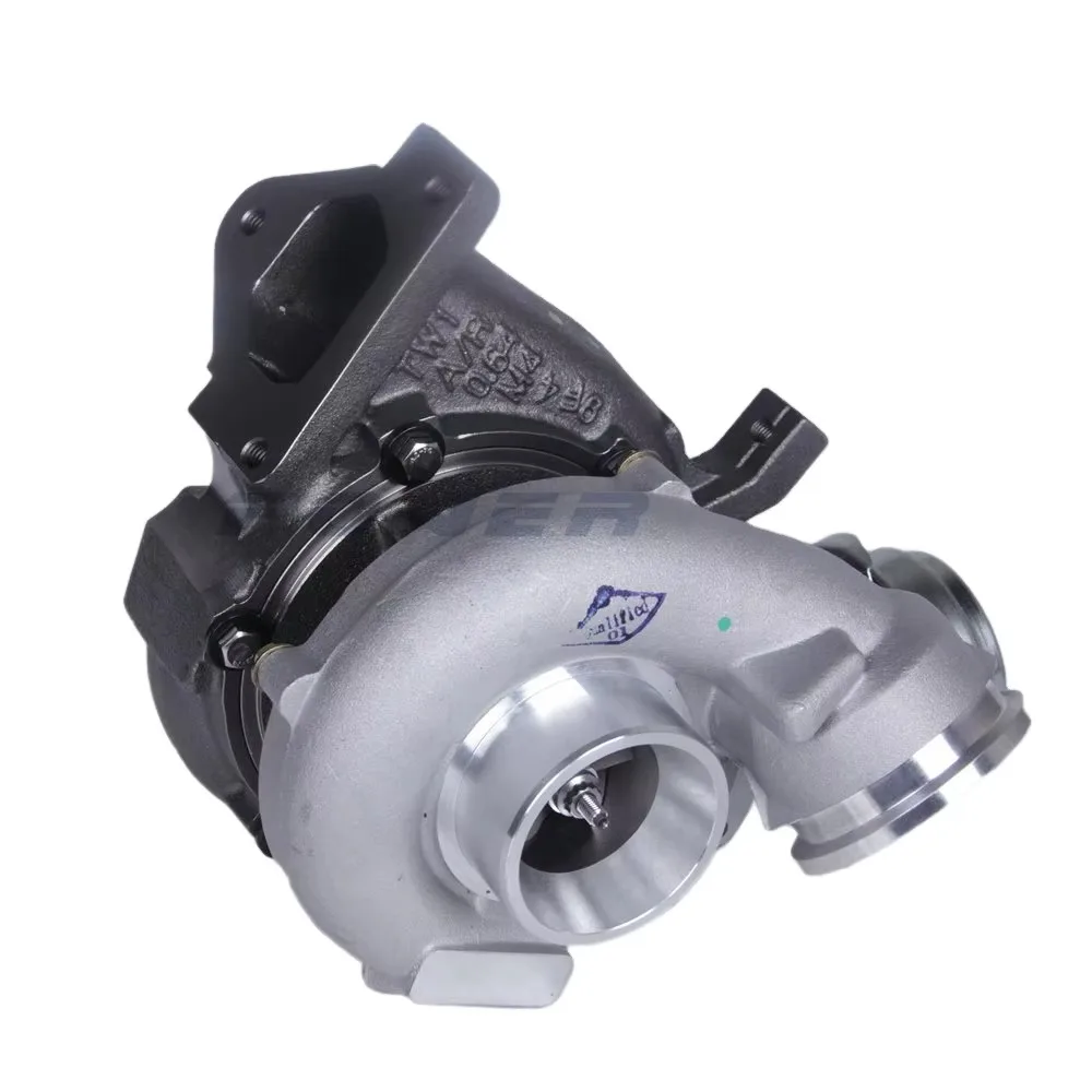 Full Turbo For Mercedes-PKW Sprinter I 216CDI/316CDI/416CDI 115Kw 156HP OM 612 DE 27 LA A6120960399 05104006AA 709838 2000-2006
Full Turbo For Mercedes-PKW Sprinter I 216CDI/316CDI/416CDI 115Kw 156HP OM 612 DE 27 LA A6120960399 05104006AA 709838 2000-2006
