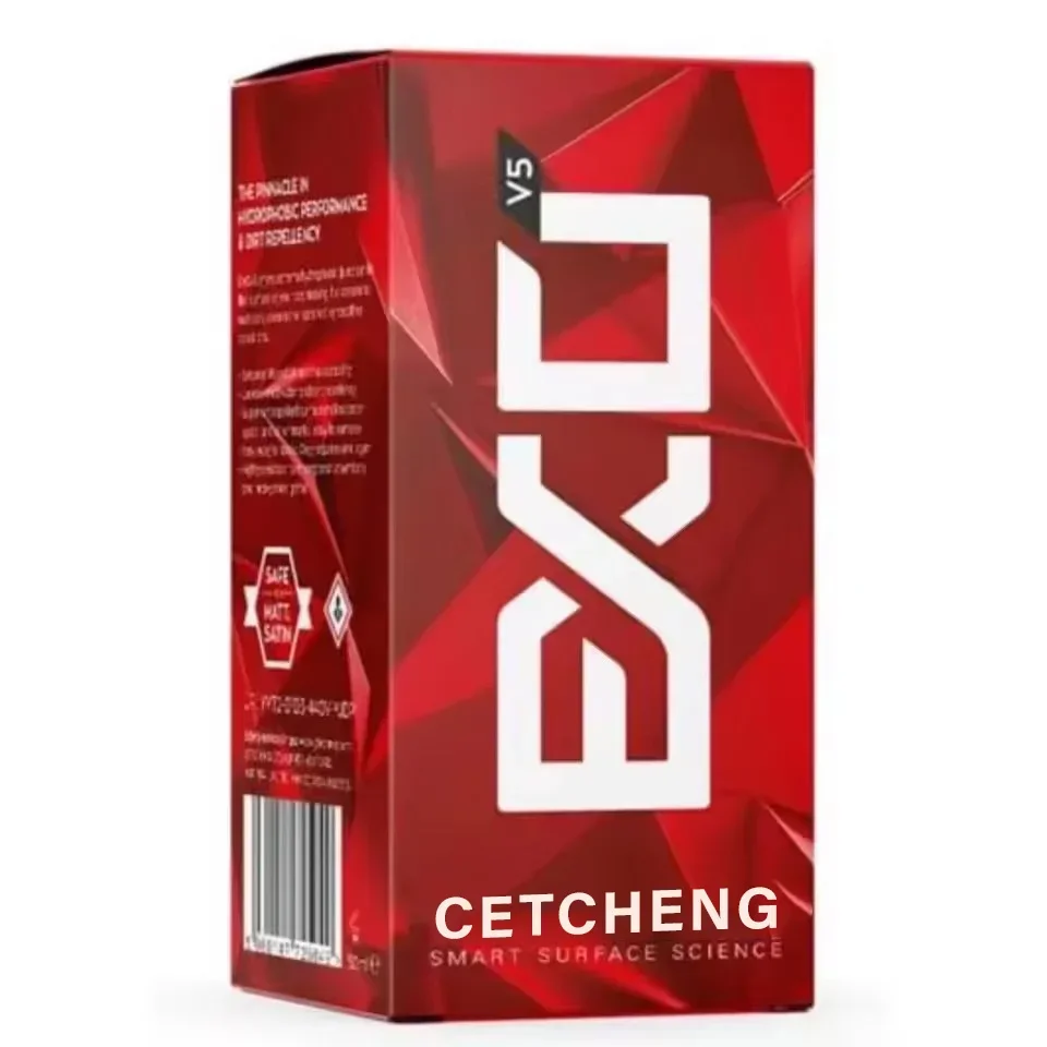 Сверхпрочное гидрофобное покрытие EXO V5. Защитите краску. Добавьте глянцевые отпугивающие загрязнения. Обучайте гребные водные пятна.
Сверхпрочное гидрофобное покрытие EXO V5. Защитите краску. Добавьте глянцевые отпугивающие загрязнения. Обучайте гребные водные пятна.