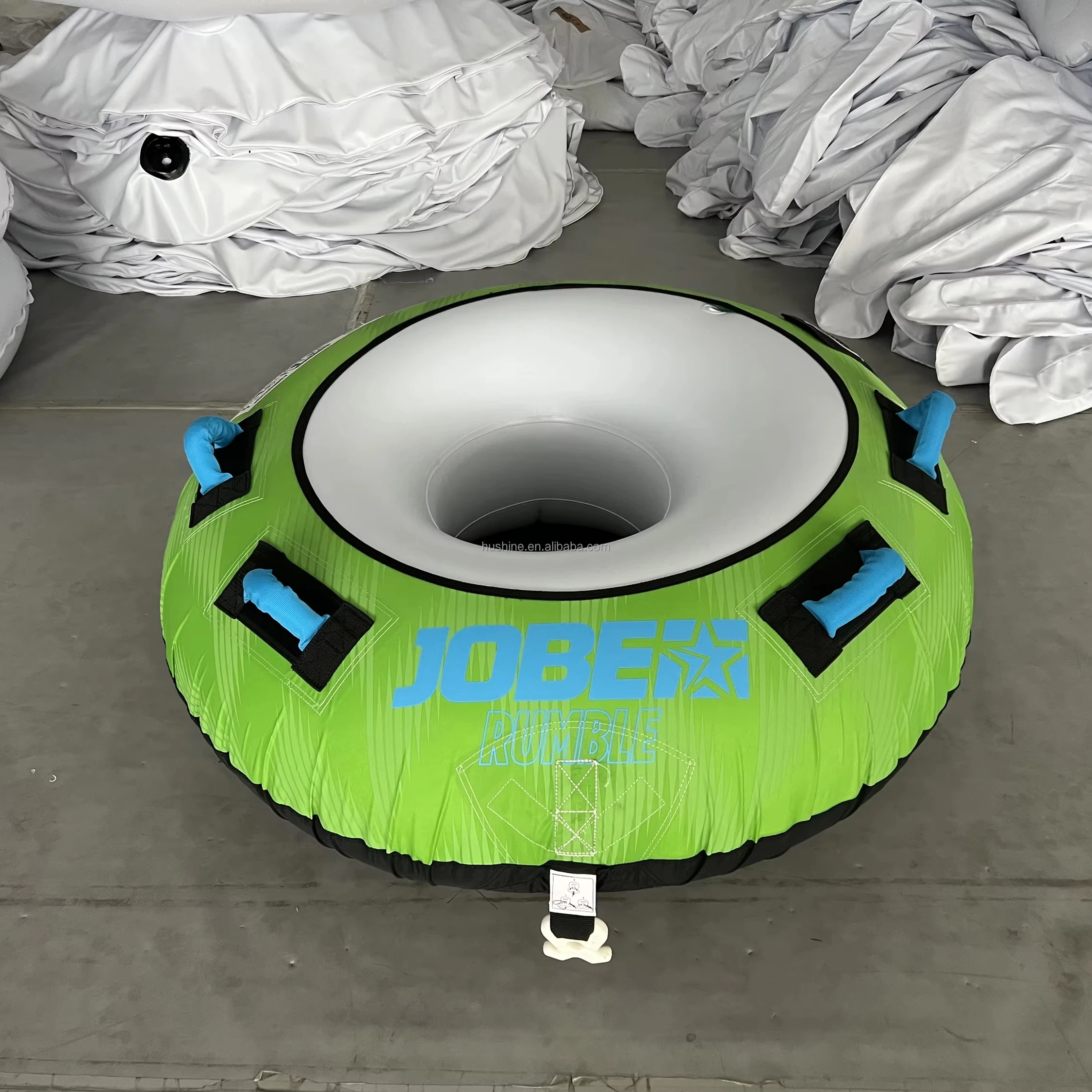 Spot PVC Inflatable Towing Hoop Sofa Water Towing Speedboat Towing Sea Amusement Outdoor Sports
Spot PVC Inflatable Towing Hoop Sofa Water Towing Speedboat Towing Sea Amusement Outdoor Sports