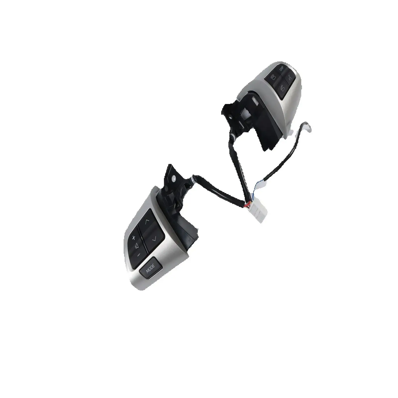 Steering Wheel Control Switch FOR Toyota Corolla 2010-2013 84250-02230 Audio Control
Steering Wheel Control Switch FOR Toyota Corolla 2010-2013 84250-02230 Audio Control