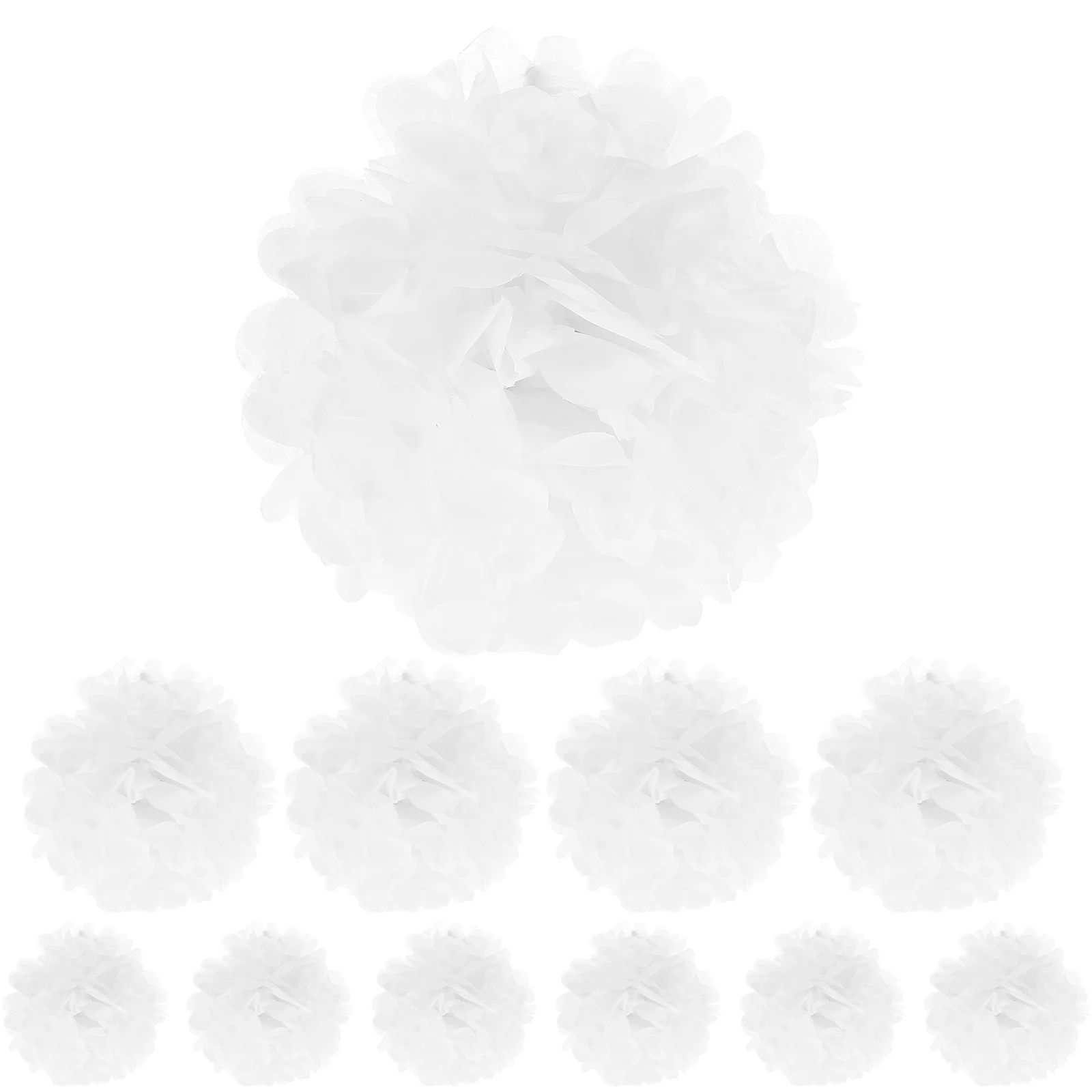 24Pcs Paper Flower Ball Hanging Decor Party Ceiling Pendants Birthday Wedding Decorations Photo Props Background Layout
24Pcs Paper Flower Ball Hanging Decor Party Ceiling Pendants Birthday Wedding Decorations Photo Props Background Layout