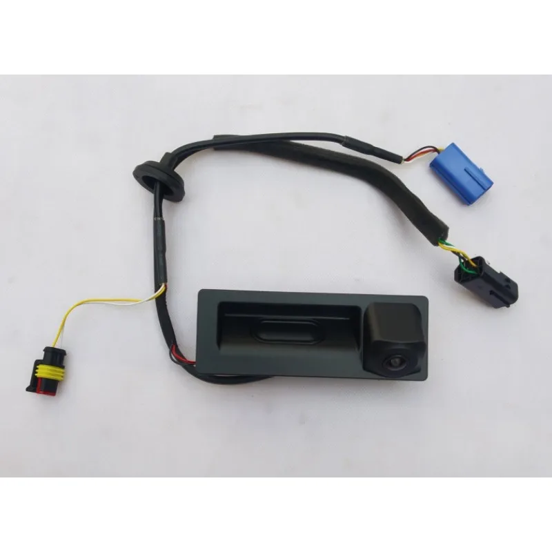 Genuine Tailgate Switch Rear View Camera Assembly for Haval H6 Sport China Brand New
Genuine Tailgate Switch Rear View Camera Assembly for Haval H6 Sport China Brand New