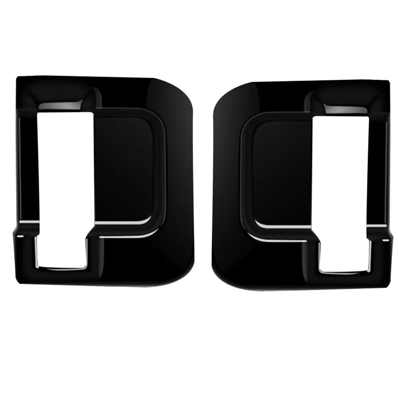 Car Middle Door Inner Handle Frame Trim Sticker For Suzuki SPACIA Custom MK04 2017-2024 Car Accessories
Car Middle Door Inner Handle Frame Trim Sticker For Suzuki SPACIA Custom MK04 2017-2024 Car Accessories