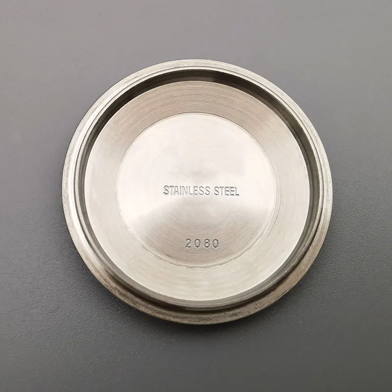 Top 904L Steel Watch Case Back Cover for 36mm Datejust 116234 Aftermarket Replace Watch Parts
Top 904L Steel Watch Case Back Cover for 36mm Datejust 116234 Aftermarket Replace Watch Parts