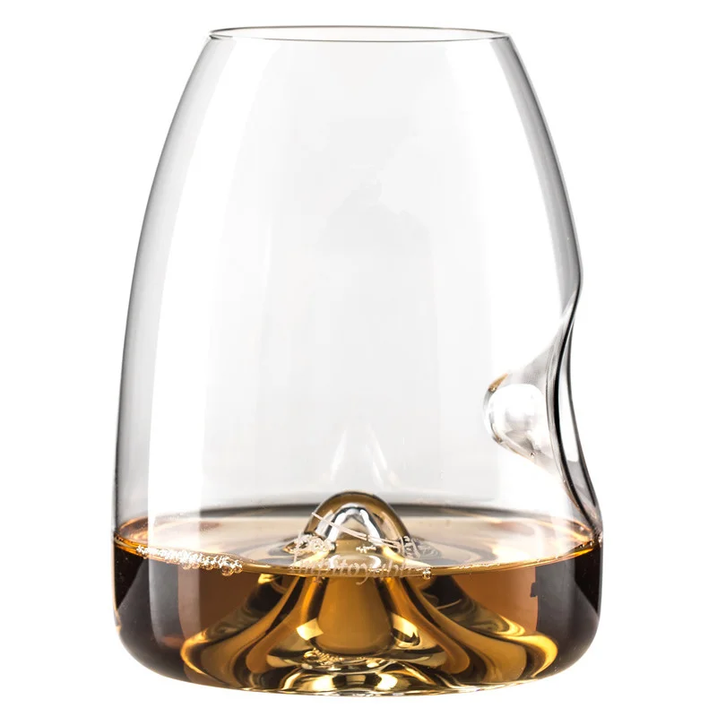 Whisky Copita Nosing Glass French Style Highly Historical Crystal Wine Tasting Cup Creative Gather Aroma Snifer Smelling Tumbler
Whisky Copita Nosing Glass French Style Highly Historical Crystal Wine Tasting Cup Creative Gather Aroma Snifer Smelling Tumbler