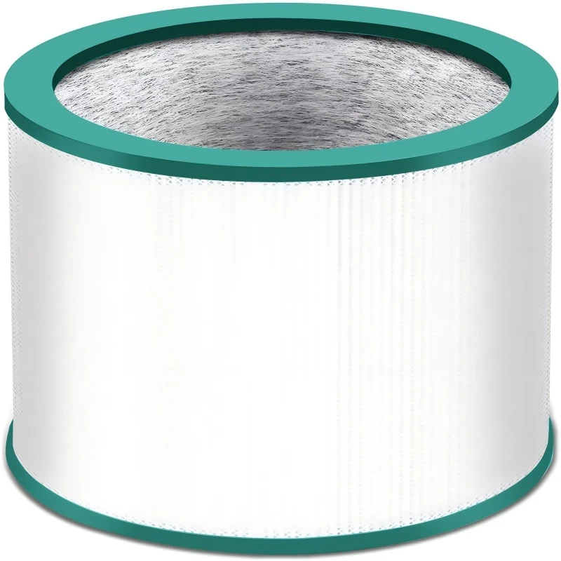 Laukowind HEPA Filter for Dyson TP00 TP01 TP02 TP03 AM11 BP01 Tower Pure Cool Link Air Purifier - Replacement for Dyson 968126-0
Laukowind HEPA Filter for Dyson TP00 TP01 TP02 TP03 AM11 BP01 Tower Pure Cool Link Air Purifier - Replacement for Dyson 968126-0