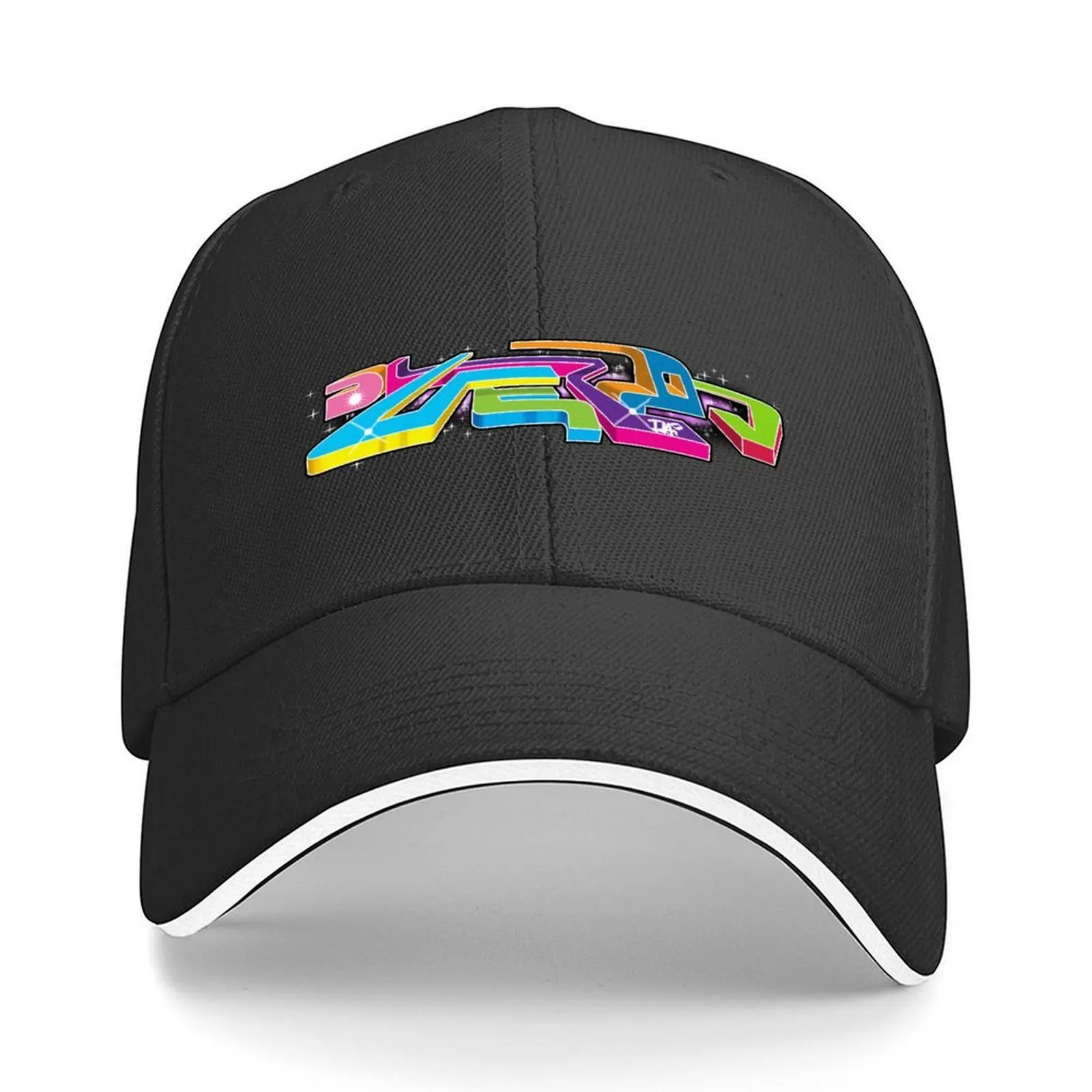 Jet Set Radio Future GG's Graffiti Baseball Cap luxury woman cap |-F-| hard hat Trucker Hat Men Caps Women's
Jet Set Radio Future GG's Graffiti Baseball Cap luxury woman cap |-F-| hard hat Trucker Hat Men Caps Women's