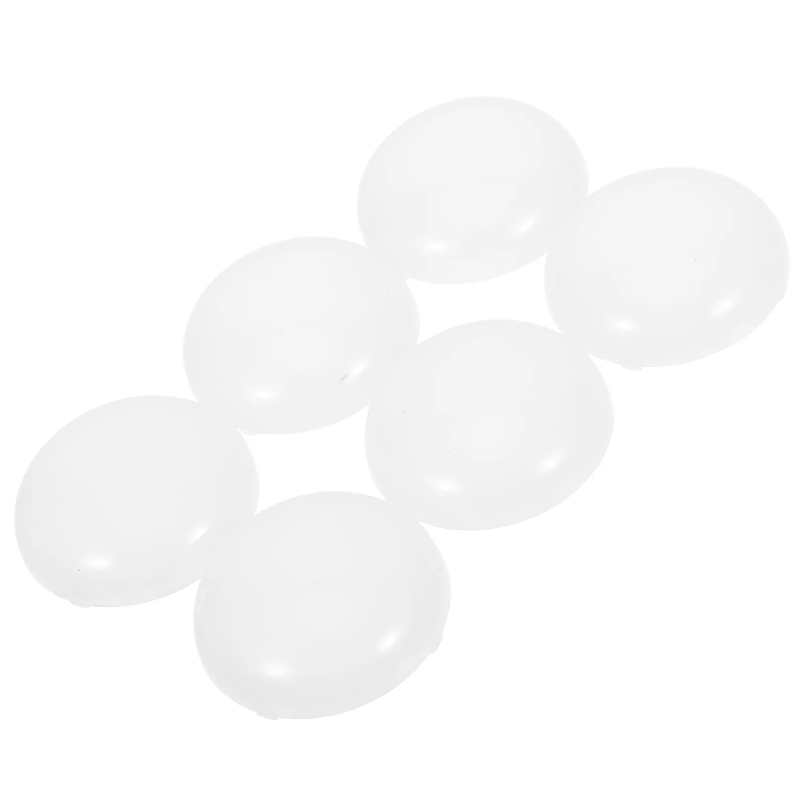 6pcs LED Lampshade 50MM Diameter Modern Table Ceiling Light Shades Small Semi Circle Plastic Cover for Home Office
6pcs LED Lampshade 50MM Diameter Modern Table Ceiling Light Shades Small Semi Circle Plastic Cover for Home Office