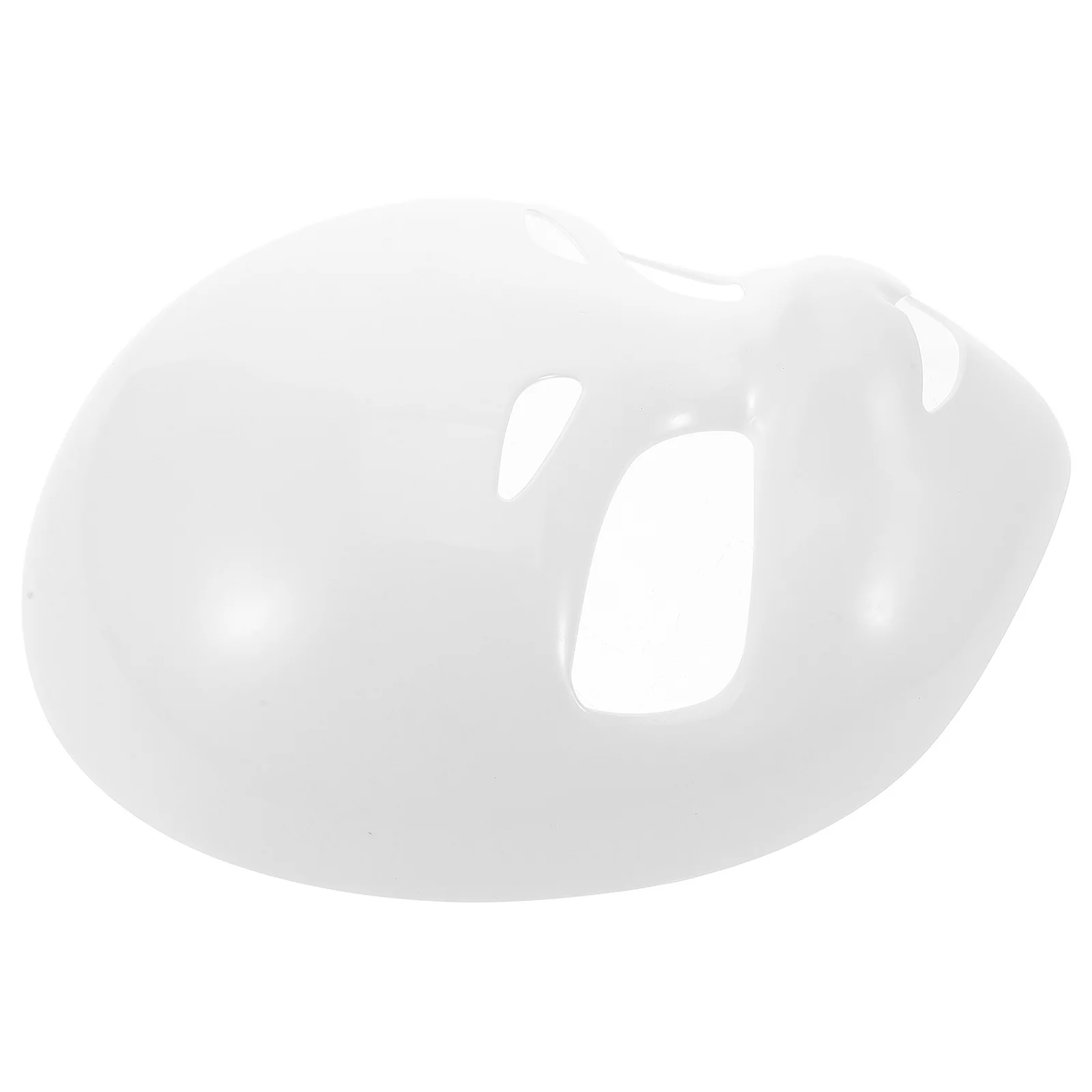 Skull Costume Plastic Masquerade Face Mask Costume White Halloween Mask Masks White Halloween Realistic Decorative
Skull Costume Plastic Masquerade Face Mask Costume White Halloween Mask Masks White Halloween Realistic Decorative