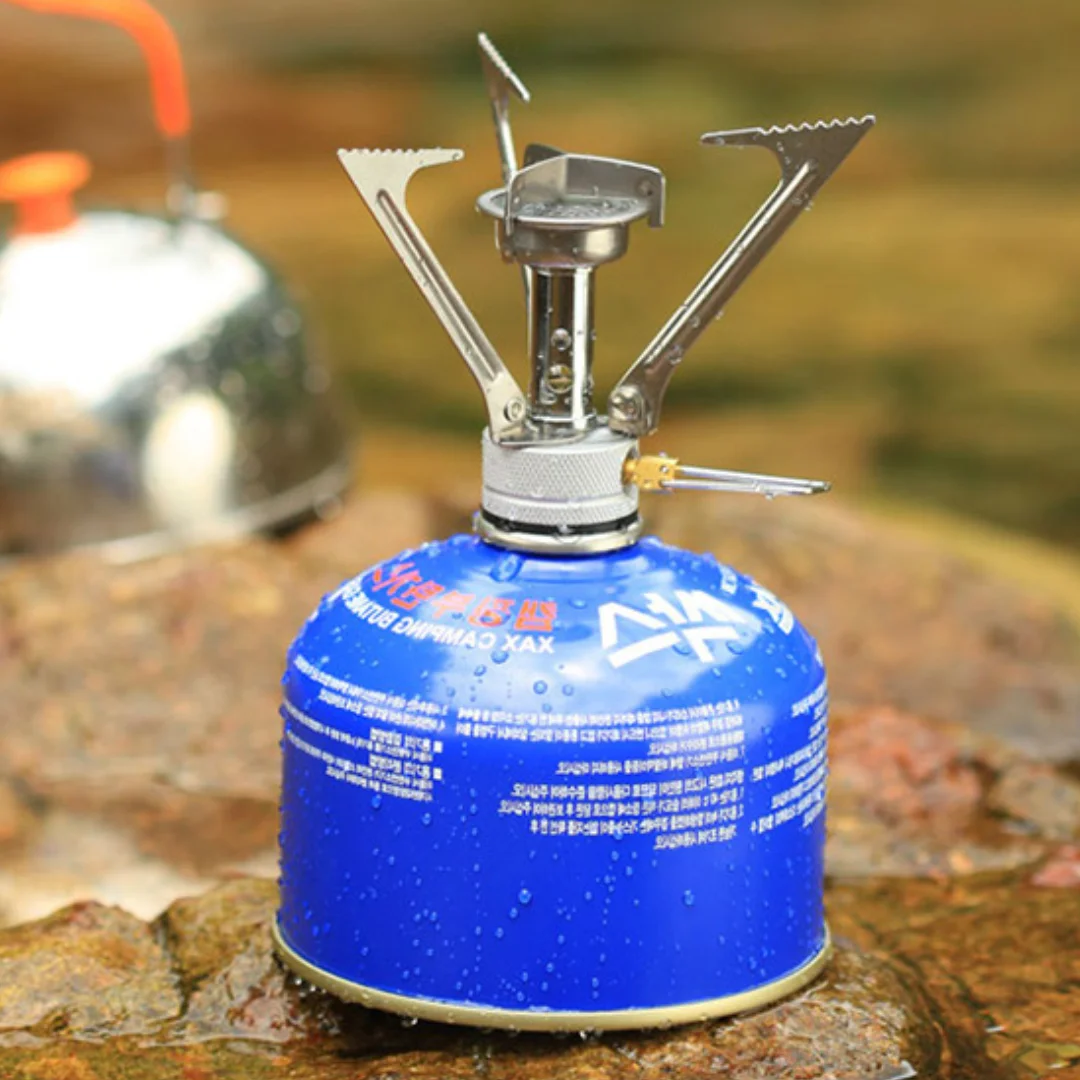 BRS-1 OutdoorCamping Gas Stove Portable Camp Cooking Burner Foldable High Power Gas Cooker with Piezo for Hiking Picnic2026
BRS-1 OutdoorCamping Gas Stove Portable Camp Cooking Burner Foldable High Power Gas Cooker with Piezo for Hiking Picnic2026