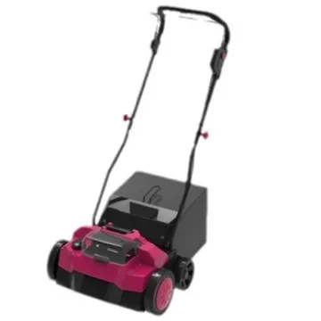 Small household rechargeable high-power electric 2-in-1 scarifier lawn mower lawn mower lawn
Small household rechargeable high-power electric 2-in-1 scarifier lawn mower lawn mower lawn