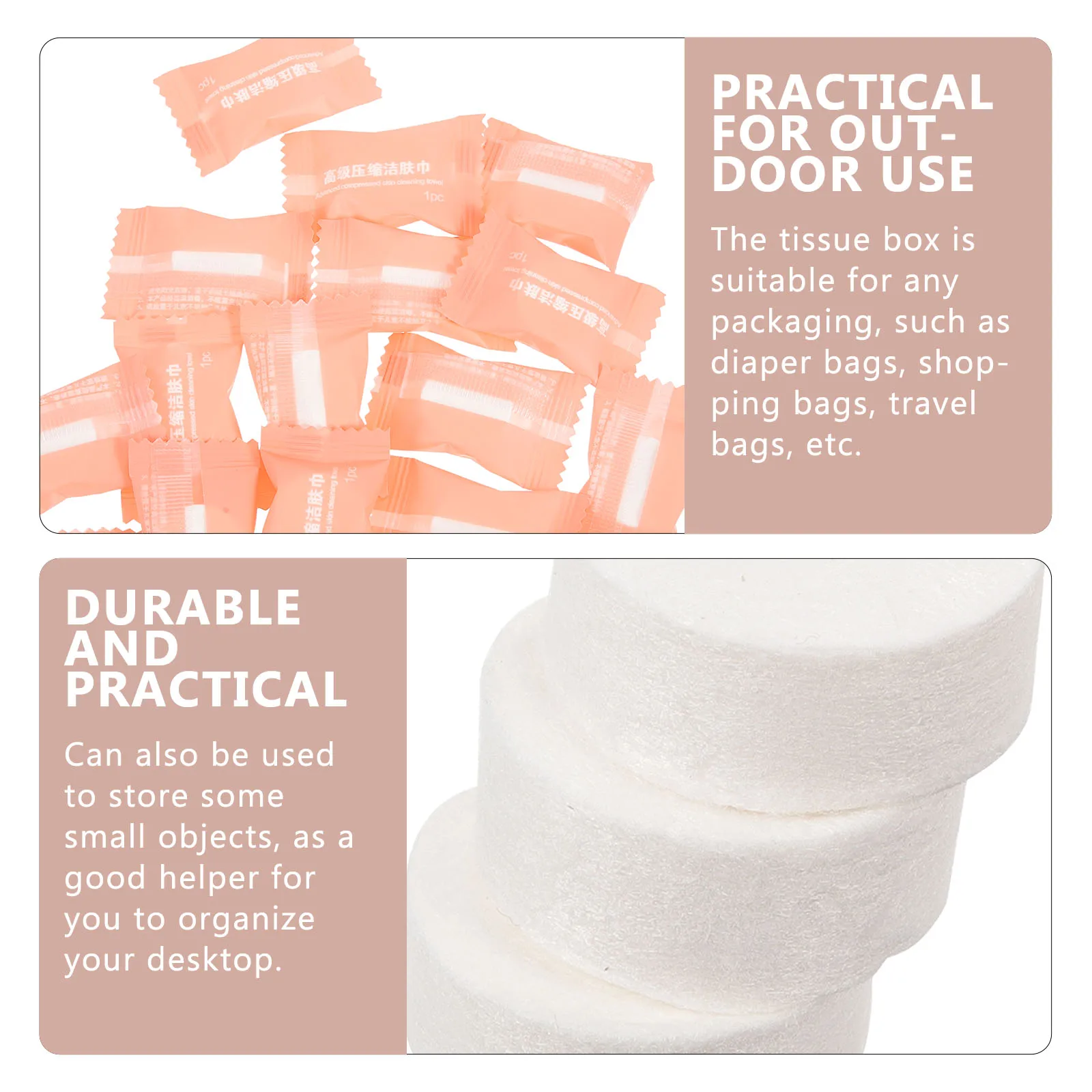 Compressed Disposable Compressed Towels Compact Tablet Mini Tablets Face Multi Function Travel Towel Hygienic
Compressed Disposable Compressed Towels Compact Tablet Mini Tablets Face Multi Function Travel Towel Hygienic