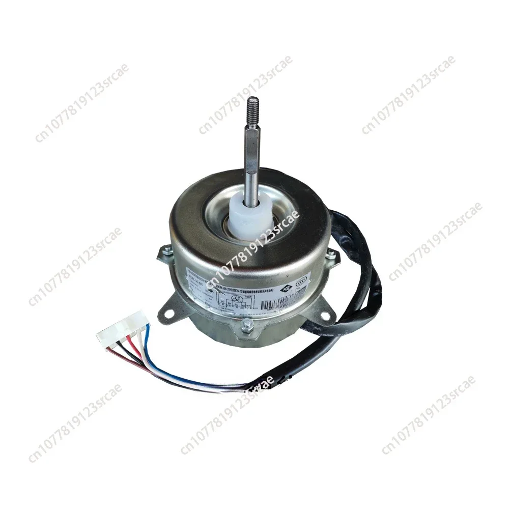 Suitable for air conditioner outdoor fan motor, outdoor fan motor, YDK24-6F, YDK24-6V-2
Suitable for air conditioner outdoor fan motor, outdoor fan motor, YDK24-6F, YDK24-6V-2