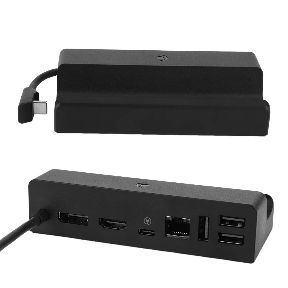 Док-станция для Steam Deck, 1000 Мбит/с, док-станция расширения Ethernet, базовый кронштейн для док-станции, аксессуары для портативной игровой консоли
Док-станция для Steam Deck, 1000 Мбит/с, док-станция расширения Ethernet, базовый кронштейн для док-станции, аксессуары для портативной игровой консоли