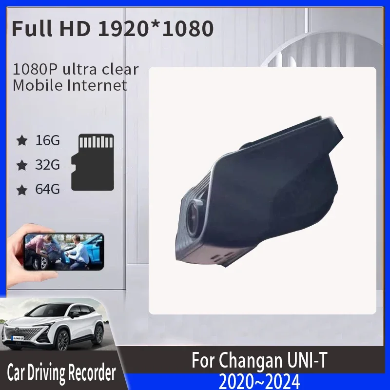 Автомобильный DVD-диск для Changan UNI-T UNIT UNI T 2020 2021 2022 2023 2024, видеорегистратор для плеер, дорожные рекордеры, видеорегистратор, автомобильные аксессуары
Автомобильный DVD-диск для Changan UNI-T UNIT UNI T 2020 2021 2022 2023 2024, видеорегистратор для плеер, дорожные рекордеры, видеорегистратор, автомобильные аксессуары