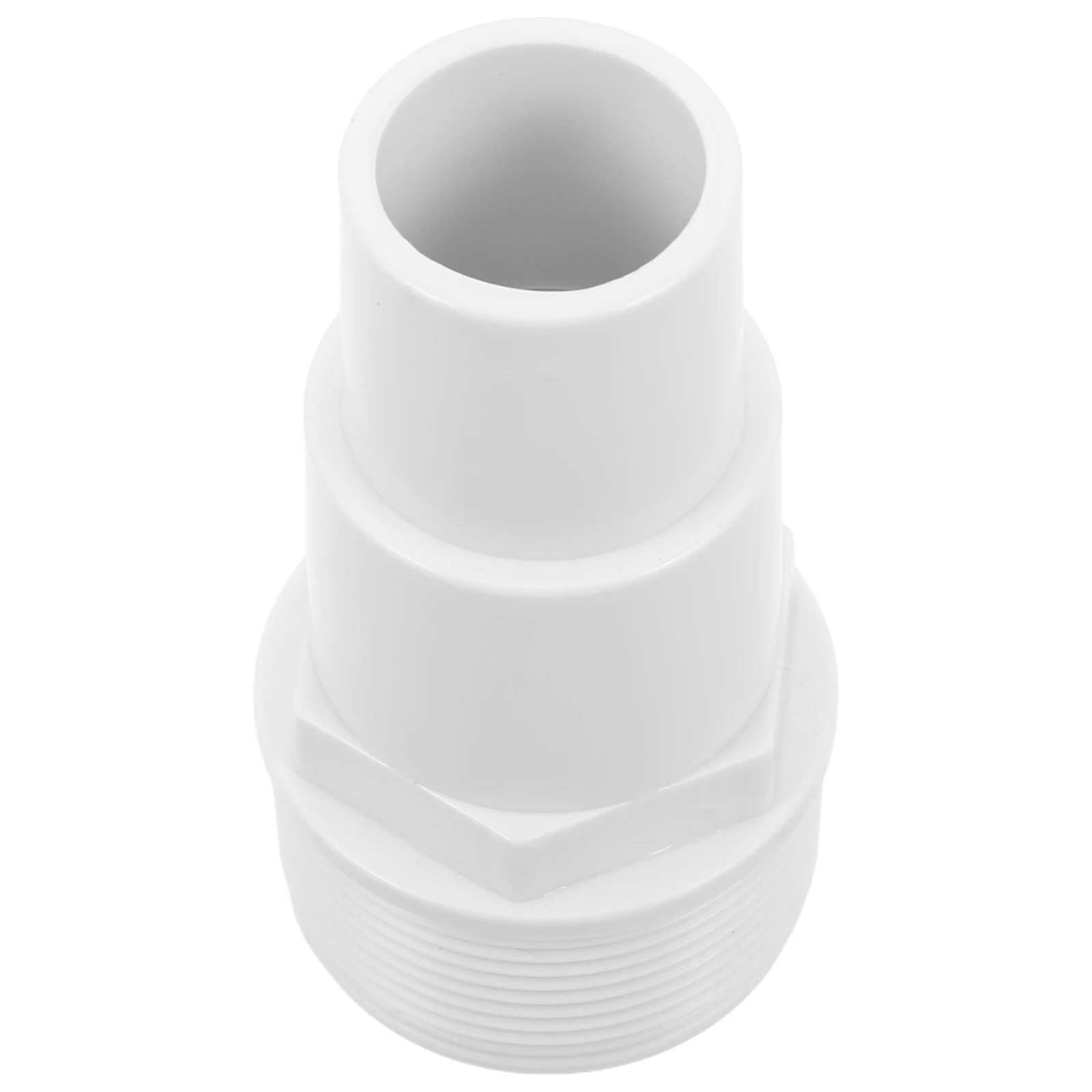 1pc Pool Connector Durable Plastic Filter Hose Fittings Pump Parts Accessories Replacement Adapter Efficient Filtration Easy
1pc Pool Connector Durable Plastic Filter Hose Fittings Pump Parts Accessories Replacement Adapter Efficient Filtration Easy
