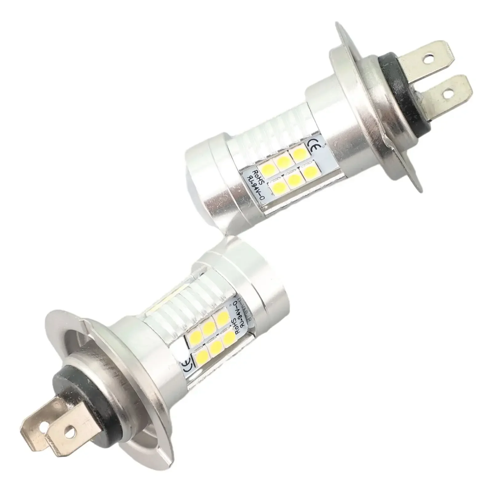 Headlight Bulb Kit H7 LED Bulbs Kit Auto Waterproof H7 Super Bright 6000K 12V Voltage Brand New Heat-resistant
Headlight Bulb Kit H7 LED Bulbs Kit Auto Waterproof H7 Super Bright 6000K 12V Voltage Brand New Heat-resistant