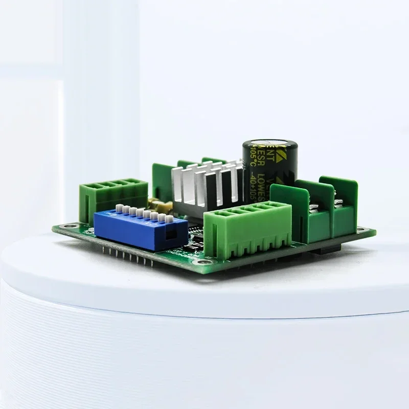 12/24V180W professional DC motor driver/board controller forward and reverse
12/24V180W professional DC motor driver/board controller forward and reverse