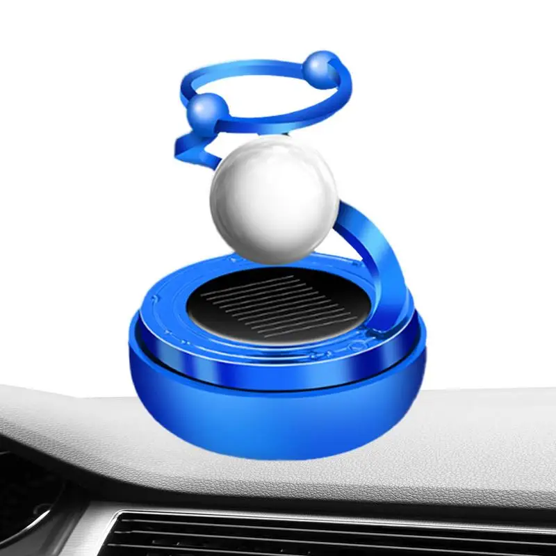 Solar Car Perfume Perfume Holder For Car With Star Ball Design Car Scent Diffuser Air Freshener For Auto 360 Degrees Adjustable
Solar Car Perfume Perfume Holder For Car With Star Ball Design Car Scent Diffuser Air Freshener For Auto 360 Degrees Adjustable