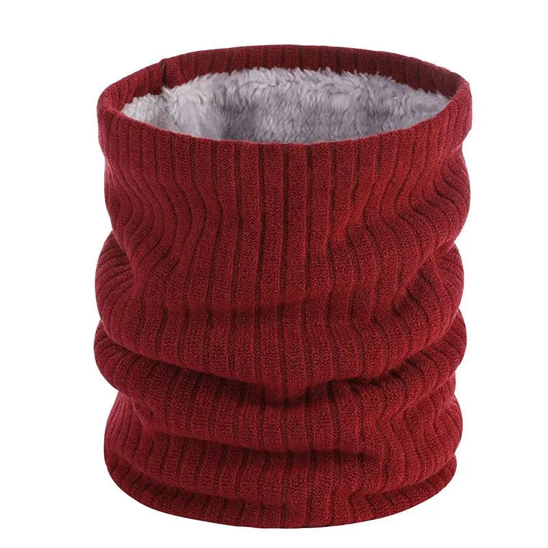 Male and female monks keep warm, multifunctional windproof velvet thickened neck cover
Male and female monks keep warm, multifunctional windproof velvet thickened neck cover