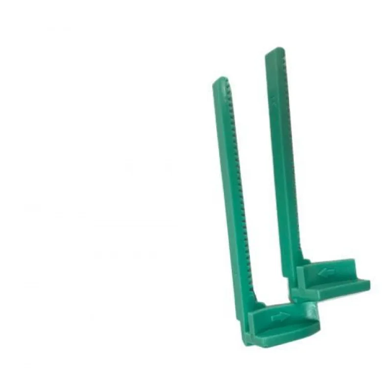 TSC for 244 PLUS 243E left and right rack barcode machine accessories Paper cardholder adjustable paper guide clip 
TSC for 244 PLUS 243E left and right rack barcode machine accessories Paper cardholder adjustable paper guide clip