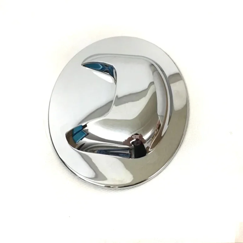 For Mazda 3 Axela 2017 2018 Car Oil Case Triple Chrome Plated ABS Fuel Tank Gas Door Cap Cover 1PCS Car Styling
For Mazda 3 Axela 2017 2018 Car Oil Case Triple Chrome Plated ABS Fuel Tank Gas Door Cap Cover 1PCS Car Styling
