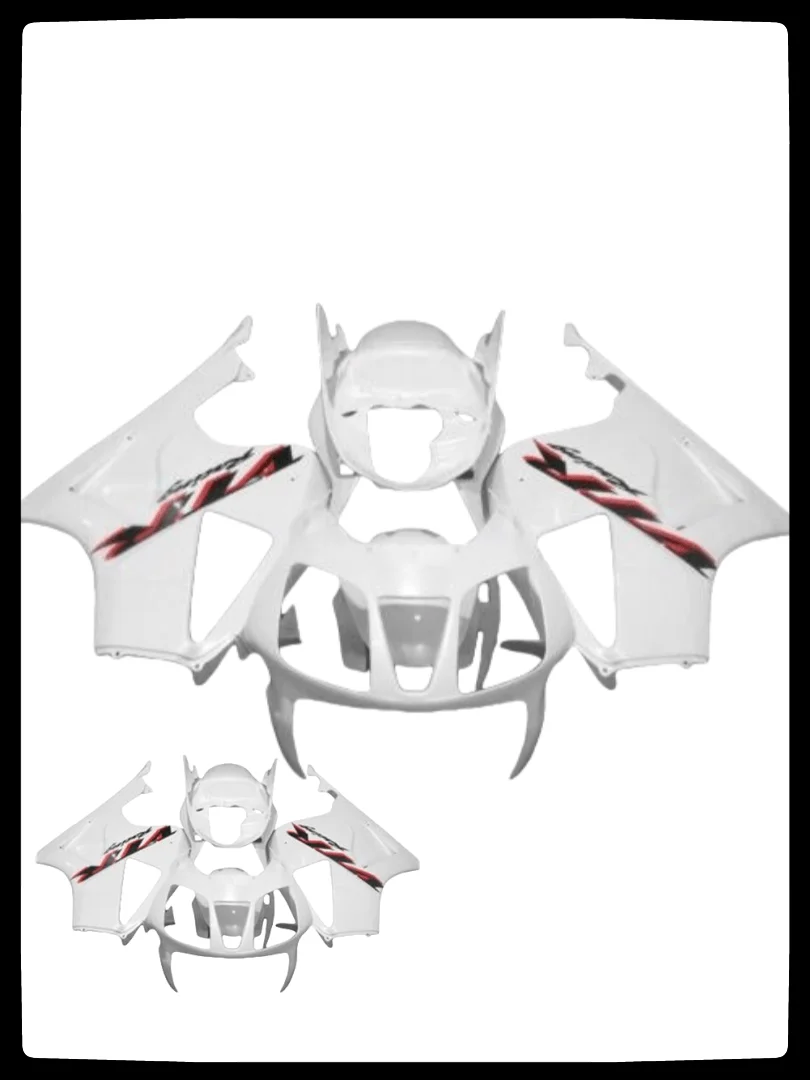 Fit For 2000 - 2006 VTR1000F VTR1000 Motorcycle Accessories Bodywork Fairing Set Kit 2000 2001 2002 2003 2004 2005 2006
Fit For 2000 - 2006 VTR1000F VTR1000 Motorcycle Accessories Bodywork Fairing Set Kit 2000 2001 2002 2003 2004 2005 2006
