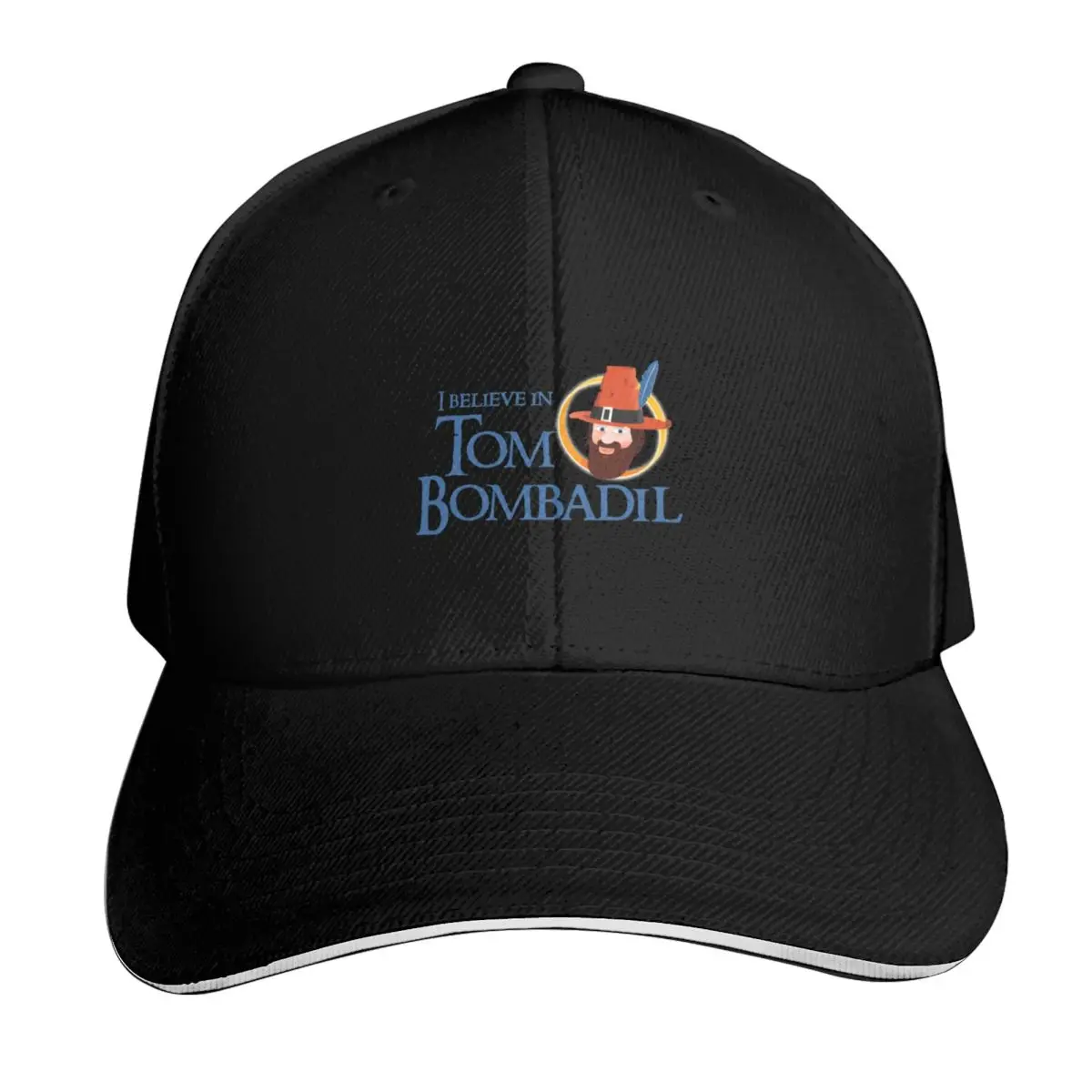 I believe in Tom Bombadil Baseball Cap Luxury Cap Sunscreen Sports Cap western Hat Men's Luxury Women's
I believe in Tom Bombadil Baseball Cap Luxury Cap Sunscreen Sports Cap western Hat Men's Luxury Women's