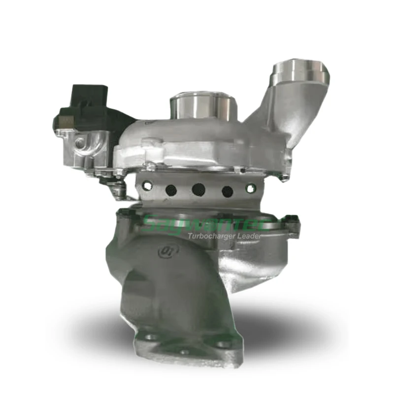 GTB2060VK 802774-5008S 802774-5007S 802774-5006S OM 642 LS DE 30 LA Turbocharger For MERCEDES 
GTB2060VK 802774-5008S 802774-5007S 802774-5006S OM 642 LS DE 30 LA Turbocharger For MERCEDES