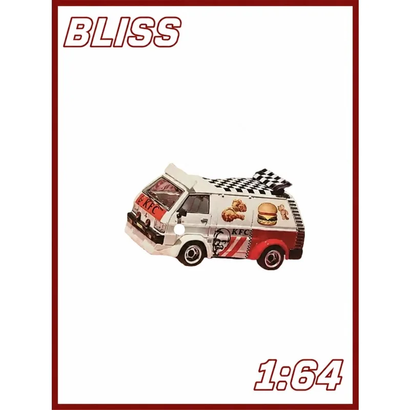BLISS 1:64 Malaysia Exhibition Special Edition Collection Souvenirs, Favorite Gifts for Boys, Birthday Gifts.
BLISS 1:64 Malaysia Exhibition Special Edition Collection Souvenirs, Favorite Gifts for Boys, Birthday Gifts.