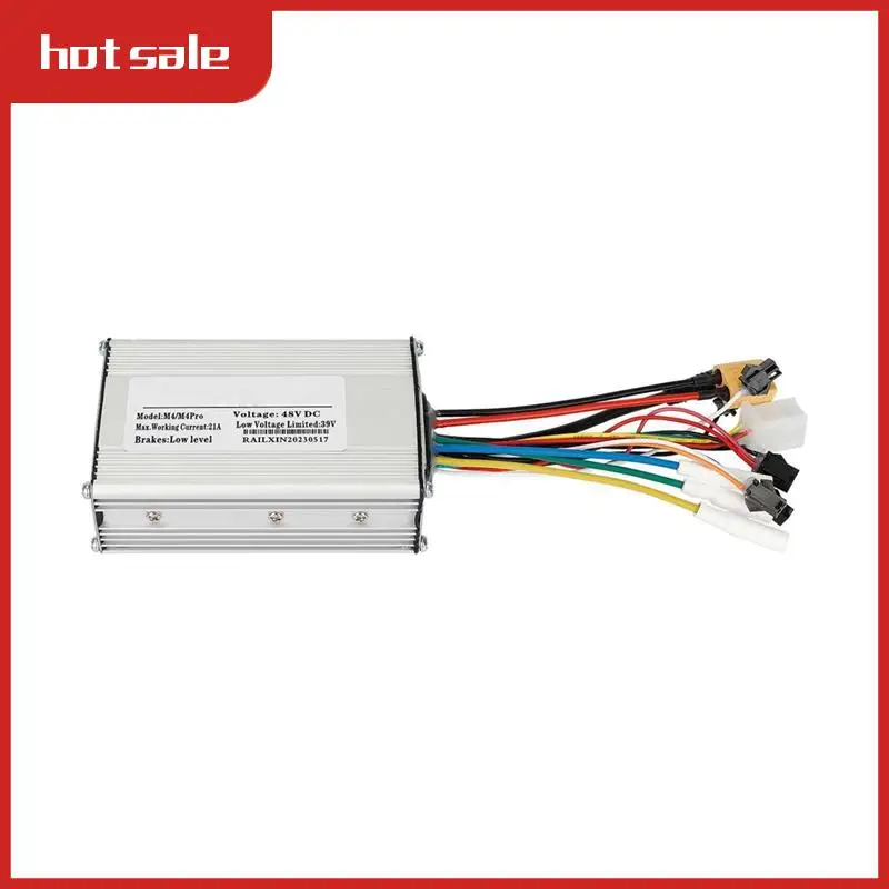AC22-For Kukirin M4/M4pro Scooter Controller 48VDC Motherboard Motor Controller Replacement Parts
AC22-For Kukirin M4/M4pro Scooter Controller 48VDC Motherboard Motor Controller Replacement Parts