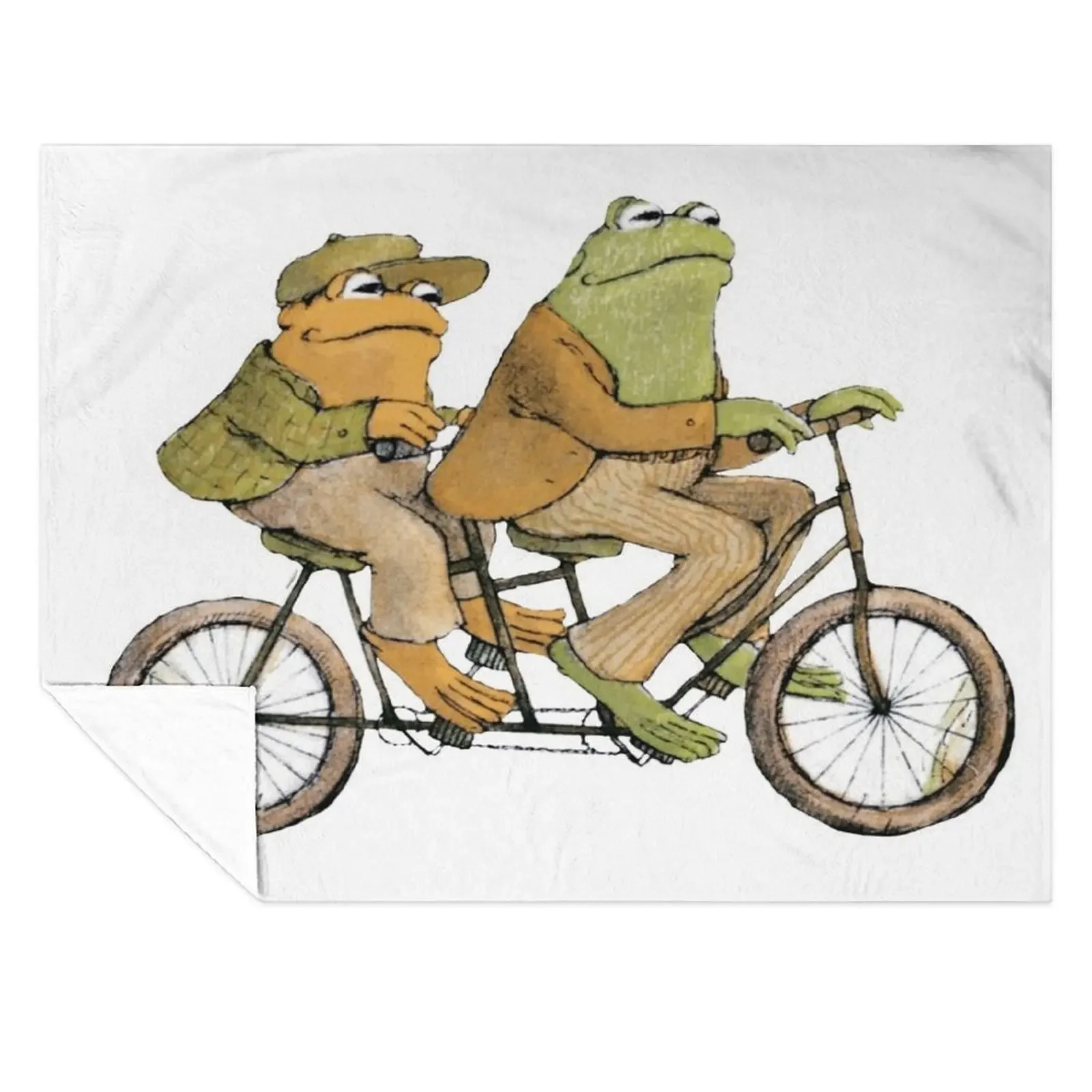 frog and toad Throw Blanket Sofa Quilt Blankets For Baby Heavy Blankets For Sofas Blankets
frog and toad Throw Blanket Sofa Quilt Blankets For Baby Heavy Blankets For Sofas Blankets