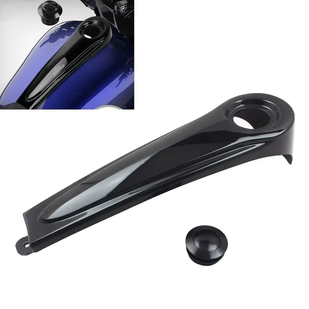Панель приборной панели + крышка бака газа для Harley Road Street Electra Glide FLHT FLHTCU
Панель приборной панели + крышка бака газа для Harley Road Street Electra Glide FLHT FLHTCU