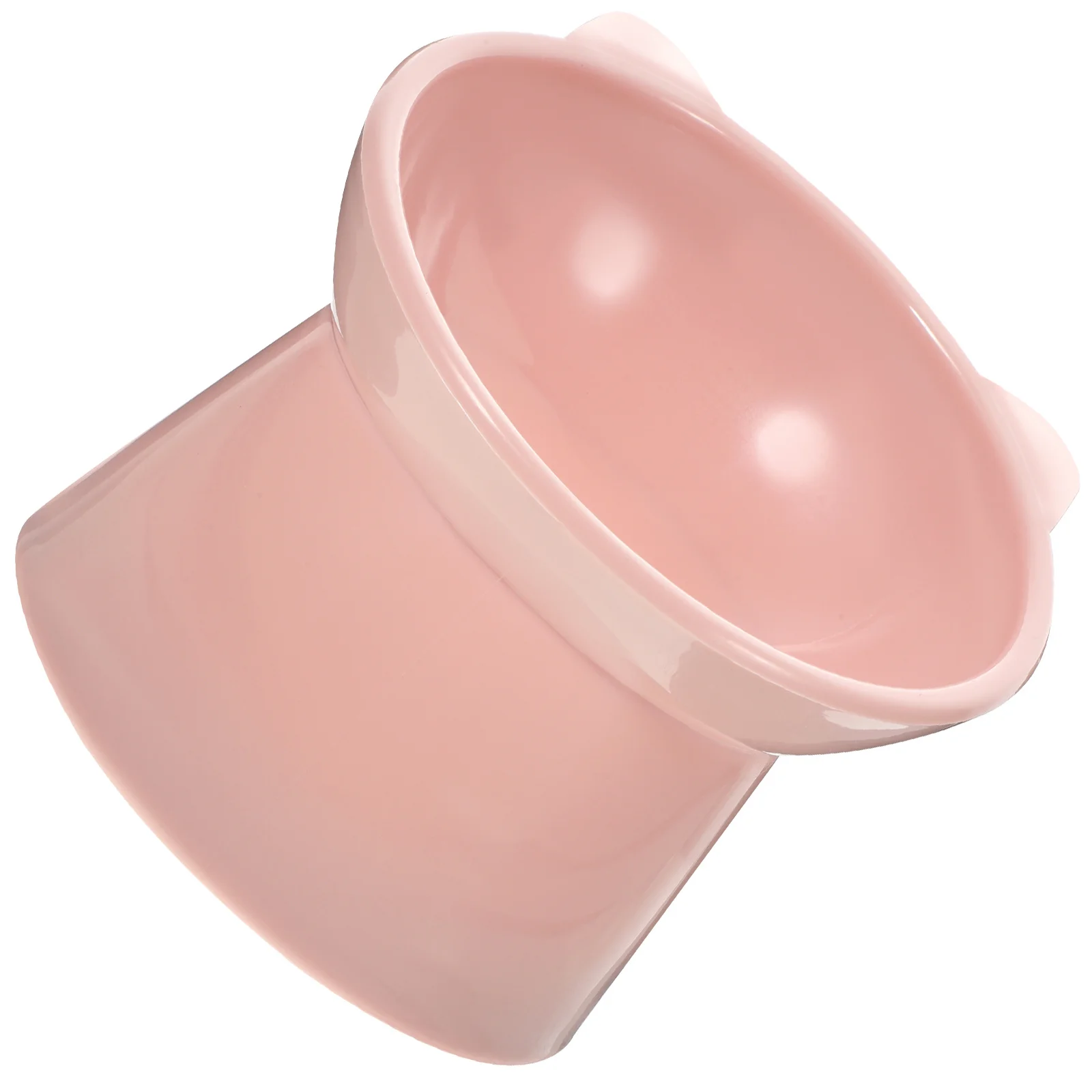 Raised Pet Food Bowl Elevated Cat Bowl with Non-Slip Base Tilted Design for Easy Feeding and Clean Floor Ideal Gift for Pets and
Raised Pet Food Bowl Elevated Cat Bowl with Non-Slip Base Tilted Design for Easy Feeding and Clean Floor Ideal Gift for Pets and