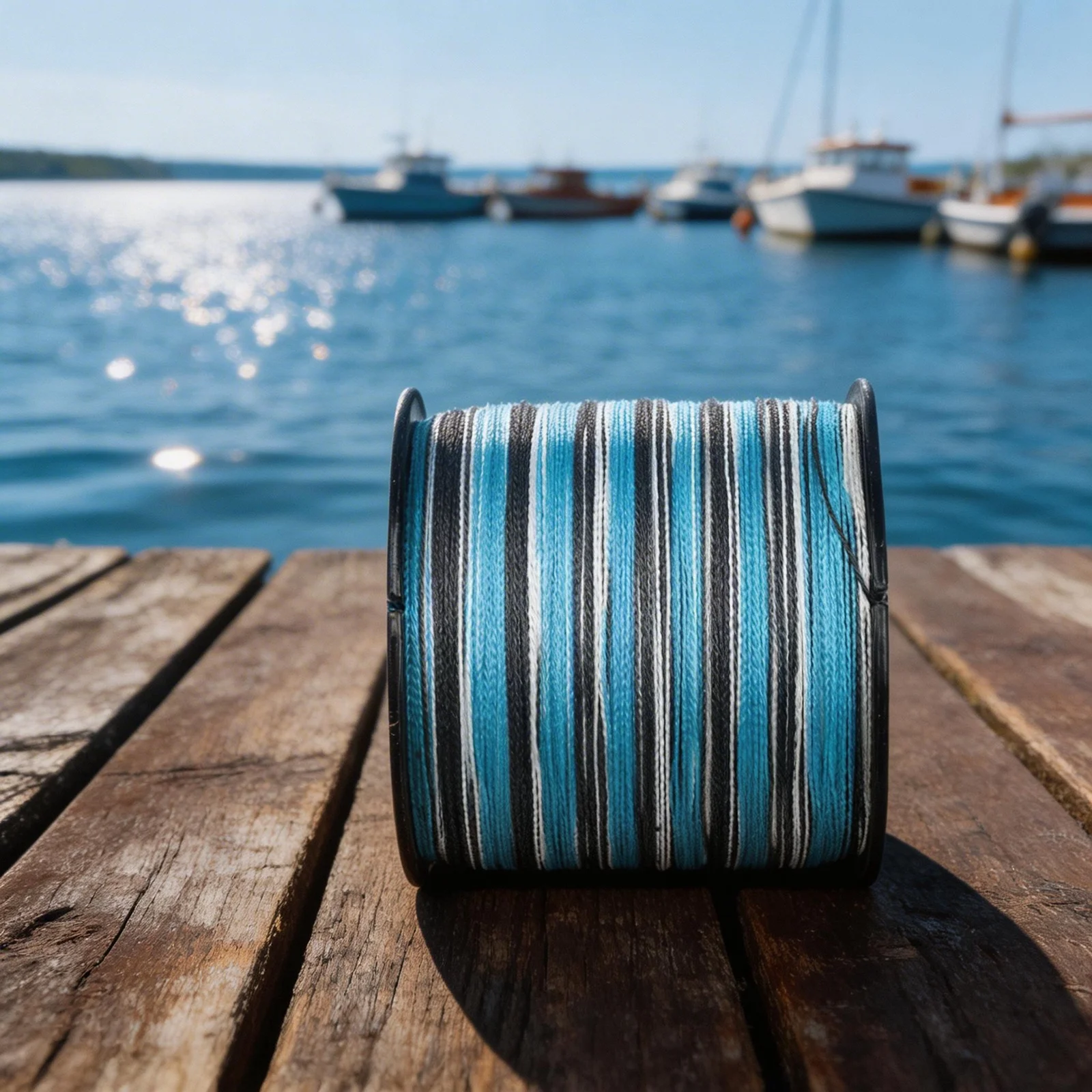 Anti-Tangle 4-Strand PE Line Casting High Tensile Strength For Sea And Lake Fishing High Tensile Strength Line Fishing Line
Anti-Tangle 4-Strand PE Line Casting High Tensile Strength For Sea And Lake Fishing High Tensile Strength Line Fishing Line