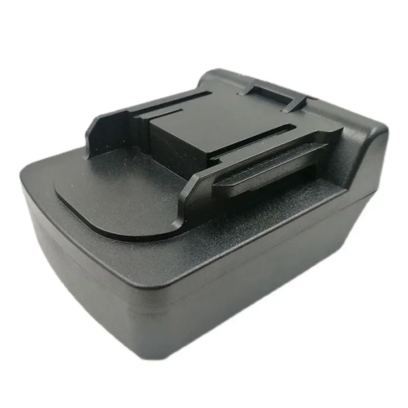 Practical Durable High Quality Adapter Converter EHB Einhell Equipment For Makita Li-ion Battery Power Tool Replacement
Practical Durable High Quality Adapter Converter EHB Einhell Equipment For Makita Li-ion Battery Power Tool Replacement
