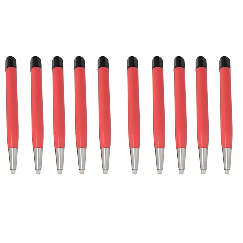 10X Practical Watch Rust Removal Brush Pen Clean Scratch Polishing Tool Watch Parts Repair Tool
10X Practical Watch Rust Removal Brush Pen Clean Scratch Polishing Tool Watch Parts Repair Tool