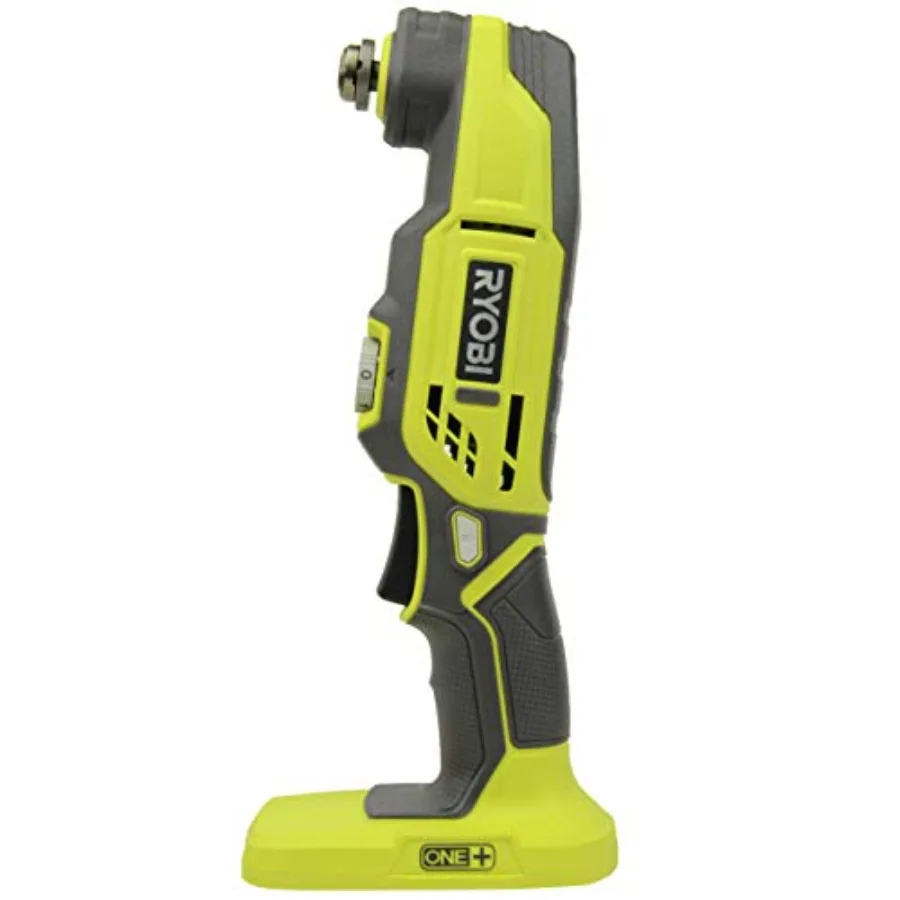 18V One+ Cordless Oscillating Multi-Tool Bare tool
18V One+ Cordless Oscillating Multi-Tool Bare tool