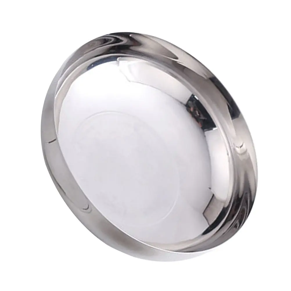 1Pcs Stainless Steel Fruit Salad Bowl Premium Kitchen Serving Bowl for Salad Oatmeal Noodles Soup Home Restaurant Use Dishwasher
1Pcs Stainless Steel Fruit Salad Bowl Premium Kitchen Serving Bowl for Salad Oatmeal Noodles Soup Home Restaurant Use Dishwasher