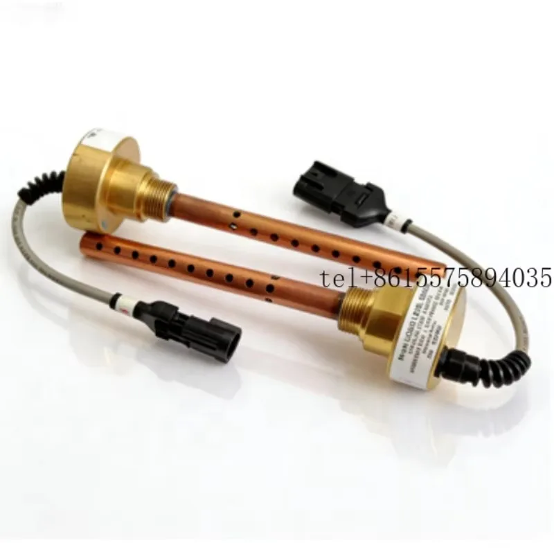 2026 Central air Conditioning Refrigeration Sensor Repair Parts: Trane SEN02129 Liquid Level Sensor for Commercial
2026 Central air Conditioning Refrigeration Sensor Repair Parts: Trane SEN02129 Liquid Level Sensor for Commercial