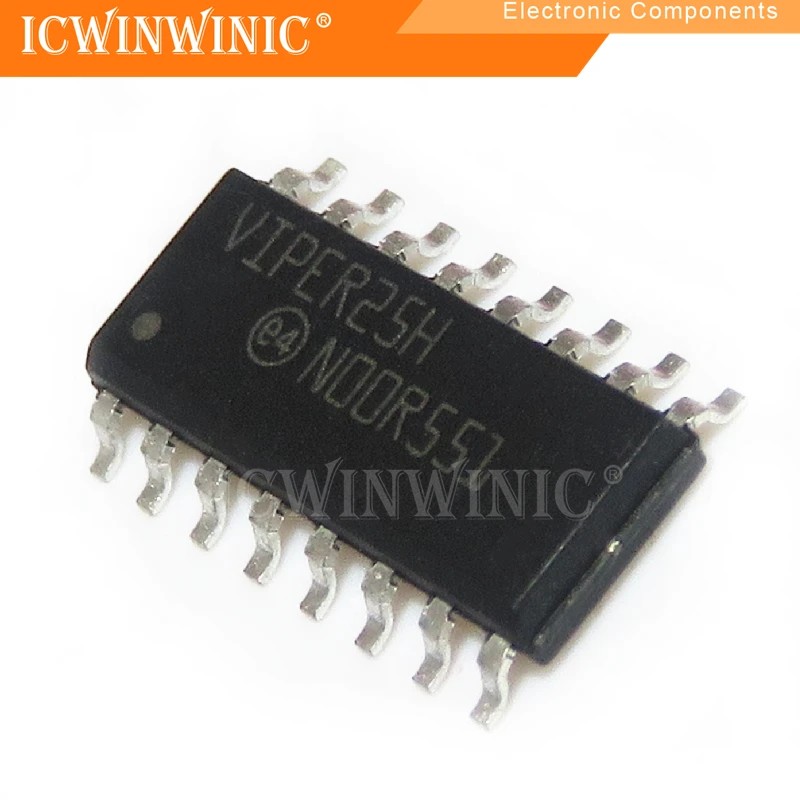 10 штук VIPER25H VIPER25
10 штук VIPER25H VIPER25