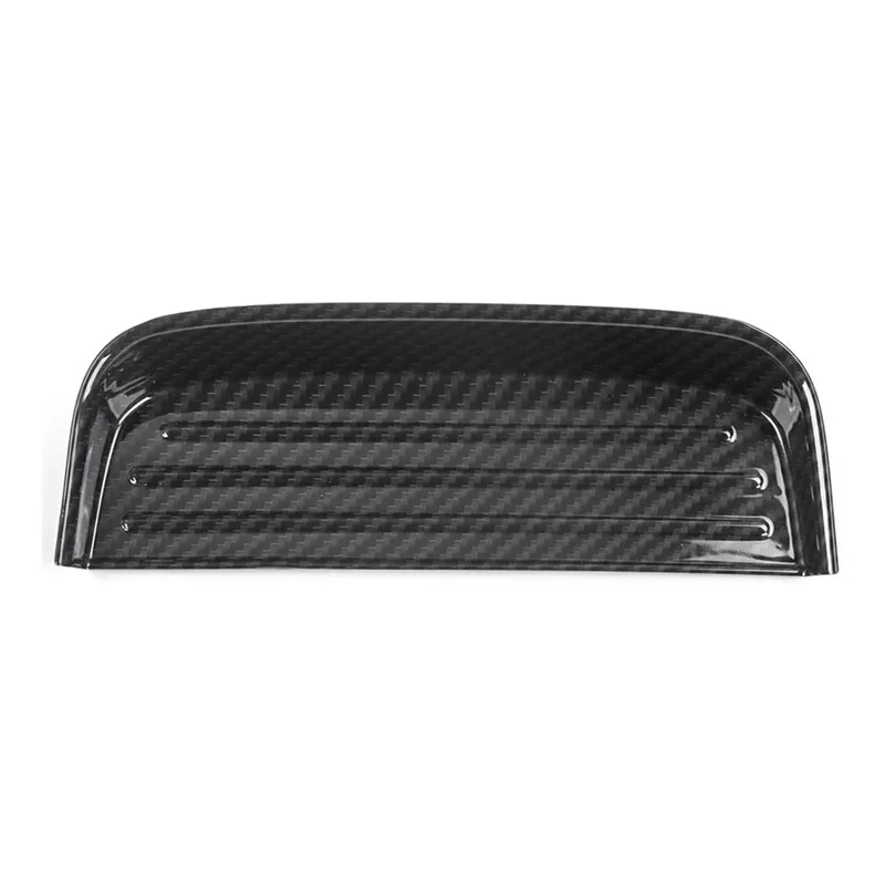 Car Front Gear Shift Panel Storage Box Organizer Tray For Ford Mustang 2015 2016 2017 2018 -2021 Accessories (Abs Carbon Fiber)
Car Front Gear Shift Panel Storage Box Organizer Tray For Ford Mustang 2015 2016 2017 2018 -2021 Accessories (Abs Carbon Fiber)