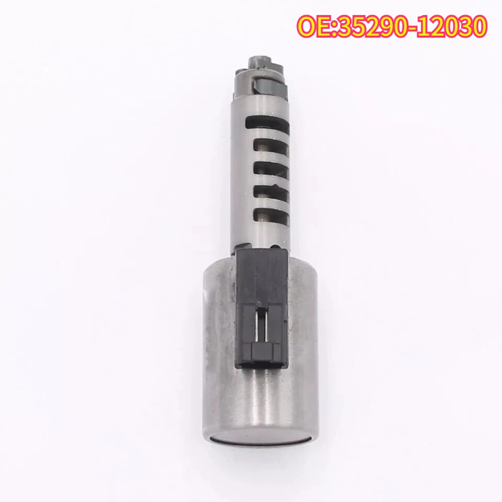High quality New For 35290-12030 Transmission Control Solenoid TOYOTA COROLLA 2004-2008 MATRIX 2004-2008 35290-12030
High quality New For 35290-12030 Transmission Control Solenoid TOYOTA COROLLA 2004-2008 MATRIX 2004-2008 35290-12030