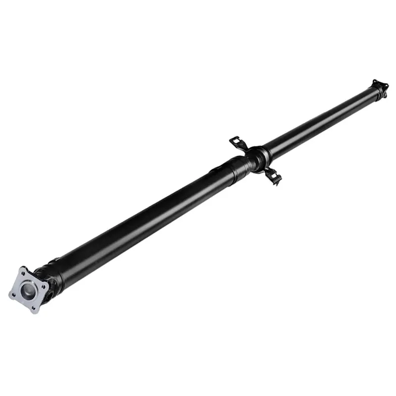 Cardan Shaft Assembly 37100-42090 PTO Drive Shaft Propeller Shaft for SUV Vehicles
Cardan Shaft Assembly 37100-42090 PTO Drive Shaft Propeller Shaft for SUV Vehicles