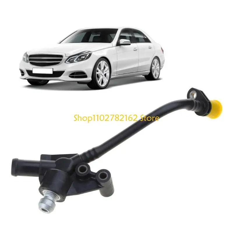 547B 2782000100 Water Pipe Component Durable for Engine for S550 S63 W212
547B 2782000100 Water Pipe Component Durable for Engine for S550 S63 W212