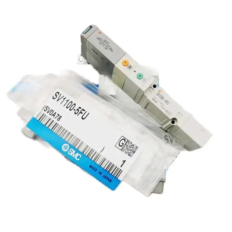 SMC solenoid valve SV1100/1200/1300/1400-5FU SV2100/SV2200-5FUD SV1A00
SMC solenoid valve SV1100/1200/1300/1400-5FU SV2100/SV2200-5FUD SV1A00