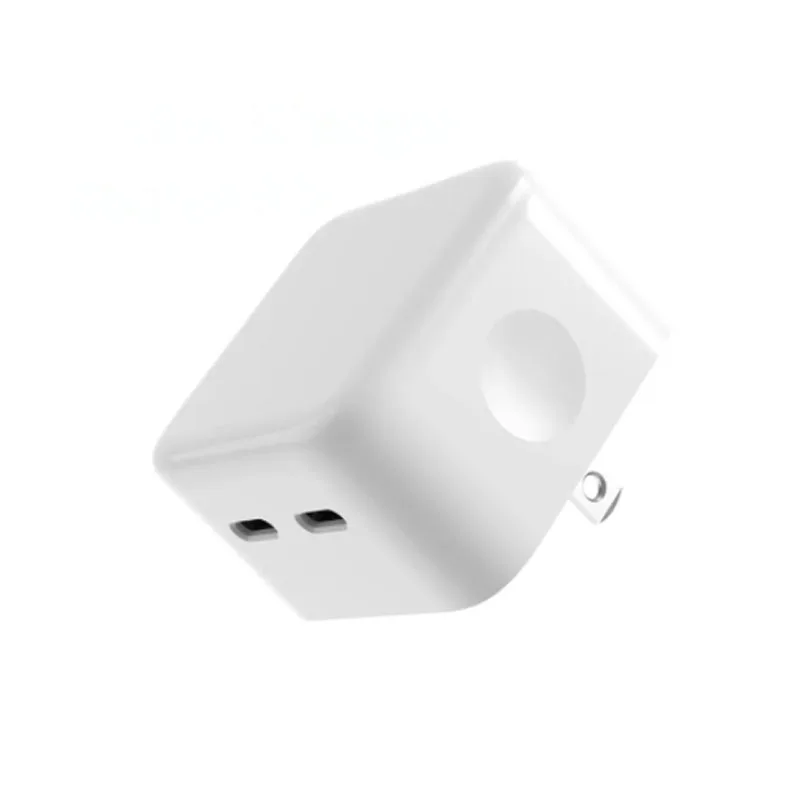 35W Double Phone Charger Dual PD Charger EU US UK Plug Power Adapter Wall Travel For IP Apple iPhone13 12 11 Pro 8 Plus X XS MAX
35W Double Phone Charger Dual PD Charger EU US UK Plug Power Adapter Wall Travel For IP Apple iPhone13 12 11 Pro 8 Plus X XS MAX