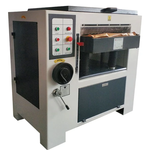 Hot Sale MB430 Heavy Duty Woodworking Wire Thicknesser Planer Saw Machine Multi Functional Single Side Wood Planing Machine
Hot Sale MB430 Heavy Duty Woodworking Wire Thicknesser Planer Saw Machine Multi Functional Single Side Wood Planing Machine