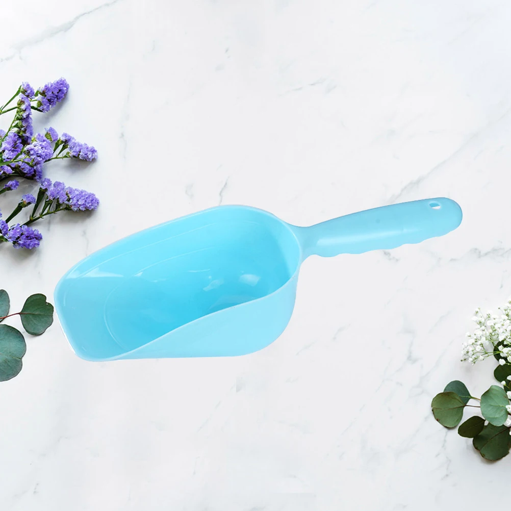 Dog Scoop Plastic Pet Food Scoop For Dogs Cats Birds Multifunction Shovel For Pet Food Pellets Nuts Flour Coffee Beans
Dog Scoop Plastic Pet Food Scoop For Dogs Cats Birds Multifunction Shovel For Pet Food Pellets Nuts Flour Coffee Beans